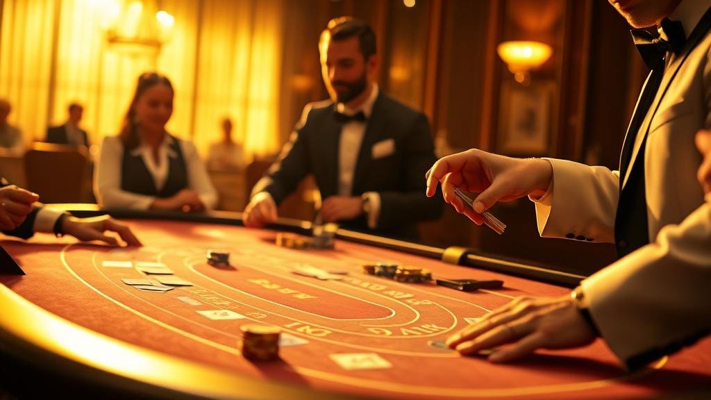 ขั้นตอนการสมัครและฝากเงินบาคาร่า