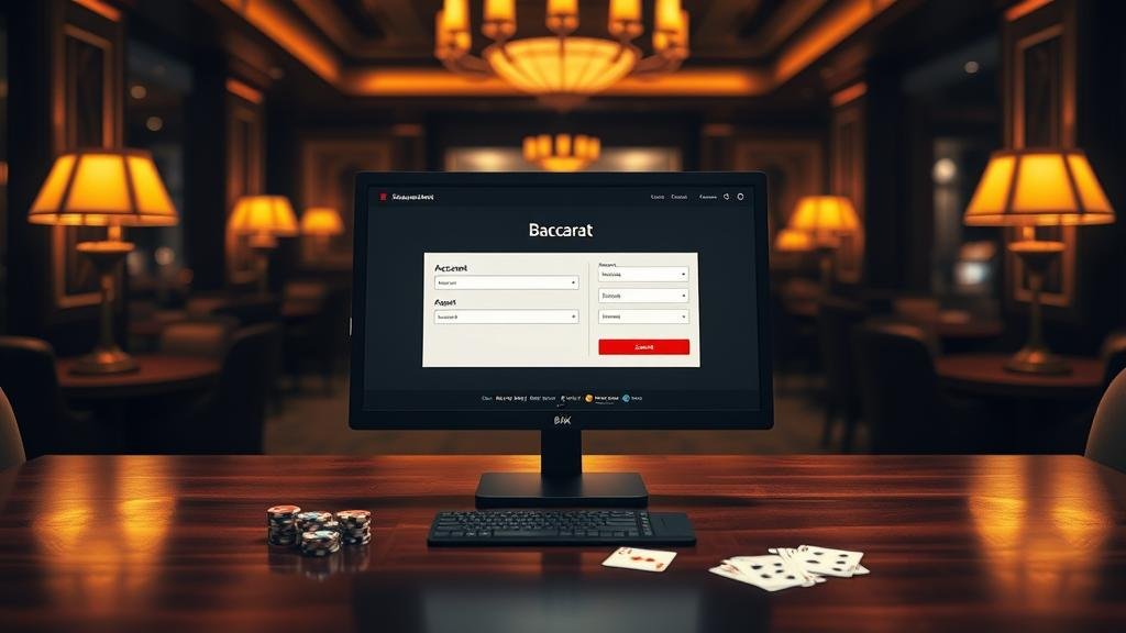 การเล่นบาคาร่าอย่างมีความรับผิดชอบ