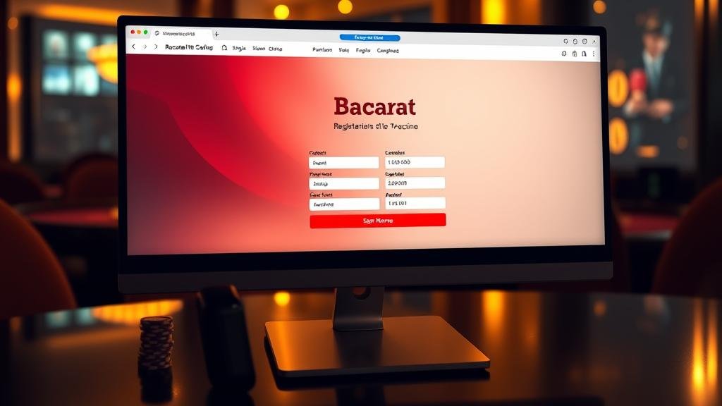 การบริหารจัดการเงินทุนในการเล่นบาคาร่า