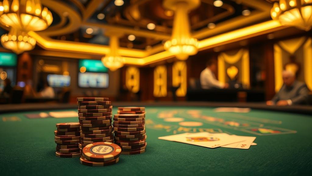 เล่นบาคาร่าบนมือถือและเดสก์ท็อป