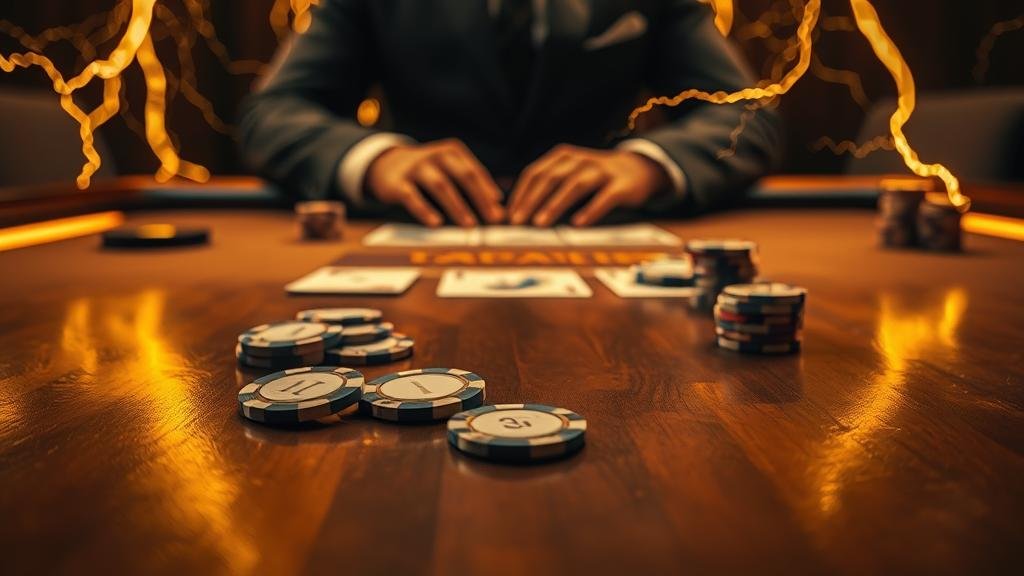 การเล่นบาคาร่าบนเดสก์ท็อปและแท็บเล็ต