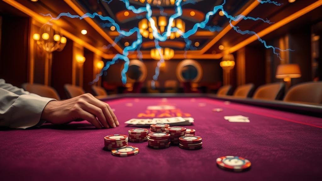 การวางแผนงบประมาณบาคาร่า