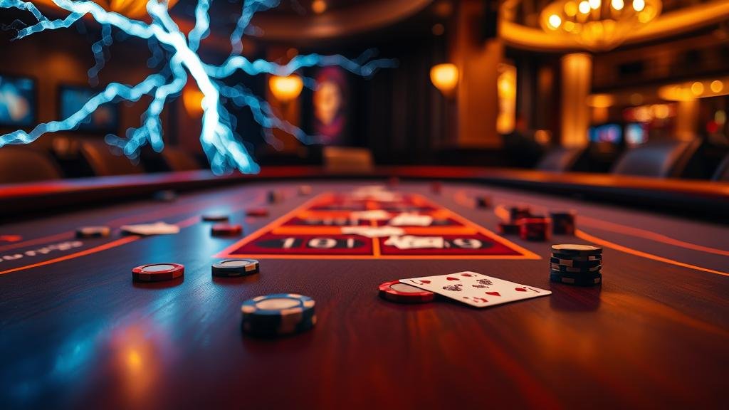 แผนผังการจัดการงบประมาณบาคาร่าสำหรับมือใหม่