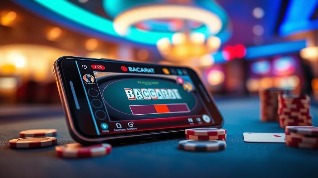 สมัครบาคาร่า Android/Desktop: คู่มืออ่านเค้าไพ่สลับคู่ ฉบับเข้าใจง่าย 2025