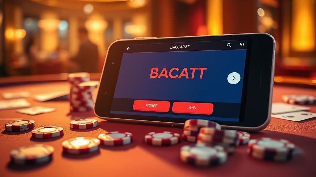 เลือกค่ายบาคาร่า Sexy, AE, SA