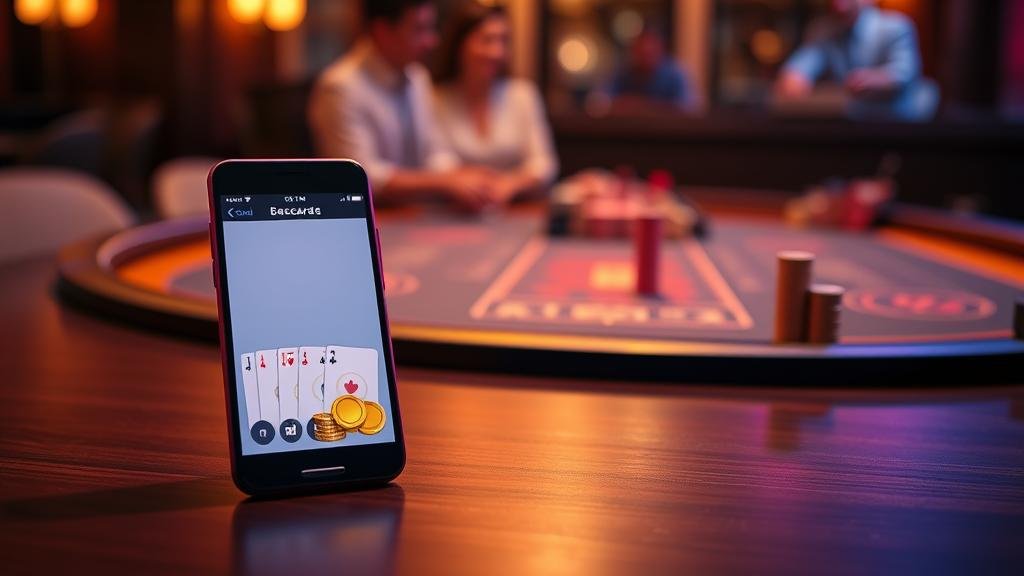 เค้าไพ่สลับคู่และสองตัด บาคาร่า