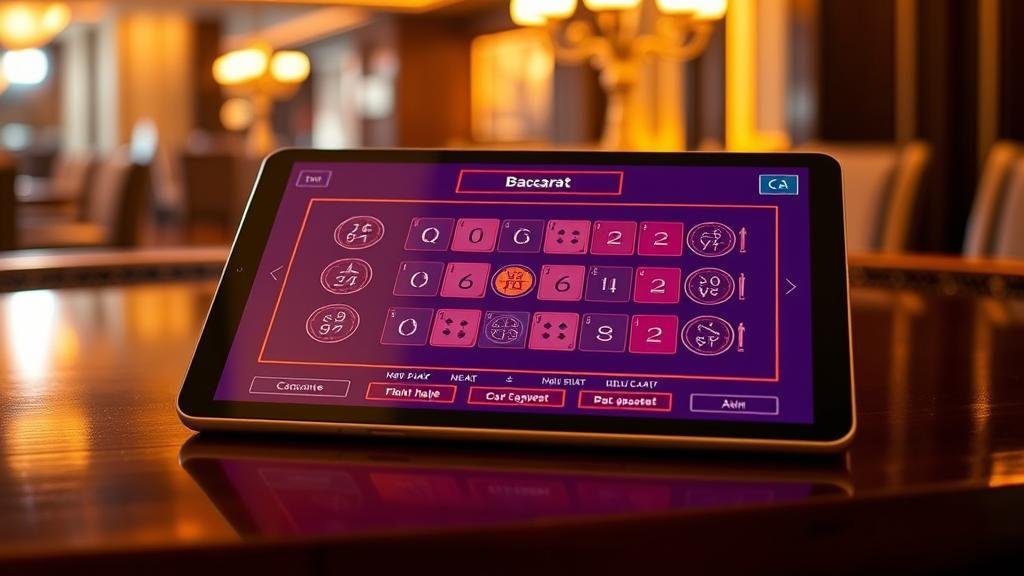 แผนภาพแสดงเทคนิคการเดินเงินแบบพาโรลี