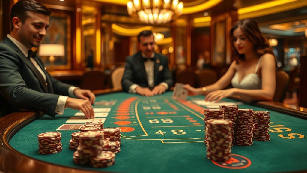 เล่นบาคาร่าผ่านมือถือ เว็บตรง