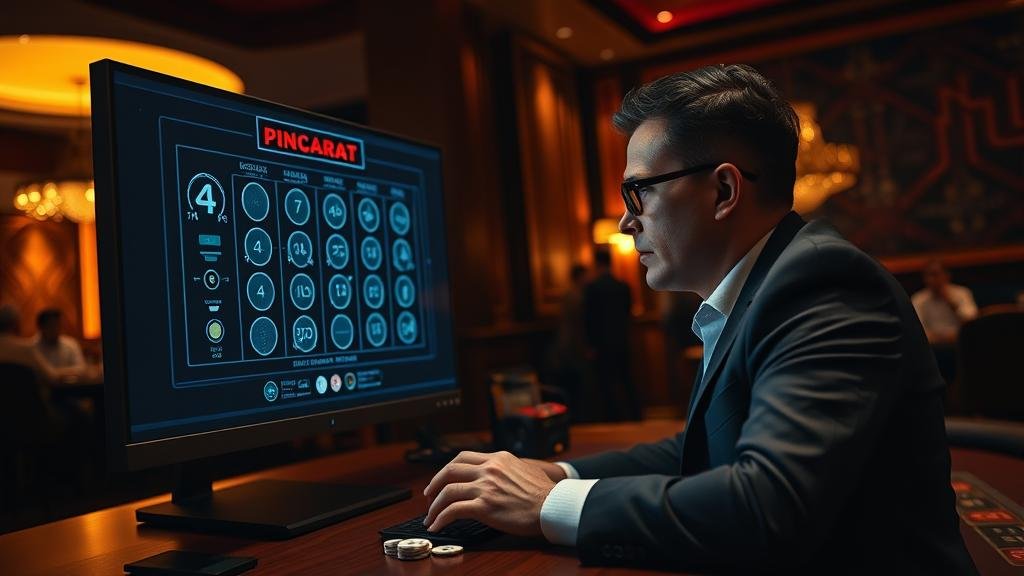 การเล่นบาคาร่าสดบนมือถือ