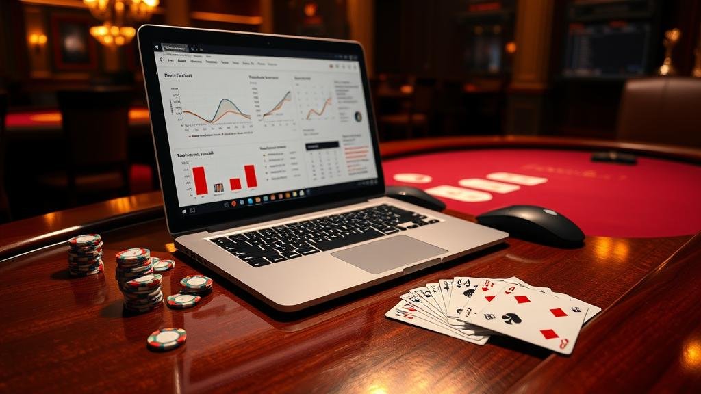 เค้าไพ่บาคาร่า รูปแบบต่างๆ