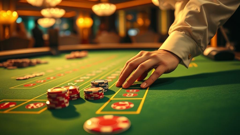 โลโก้ค่ายบาคาร่าชั้นนำ