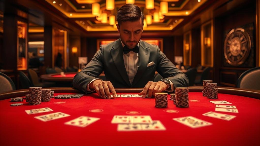 การเล่นพนันอย่างมีความรับผิดชอบ