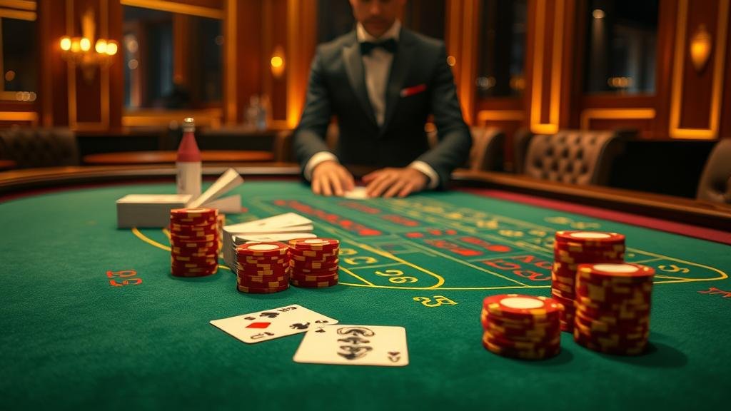 เล่นบาคาร่าได้ทุกที่ทุกเวลา