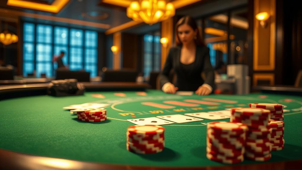 เปรียบเทียบบาคาร่าบนแท็บเล็ต: อินเทอร์เฟซคลาสสิก vs. สมัยใหม่