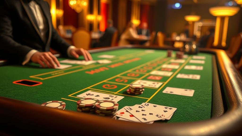 โลโก้ค่ายเกมบาคาร่าชั้นนำ