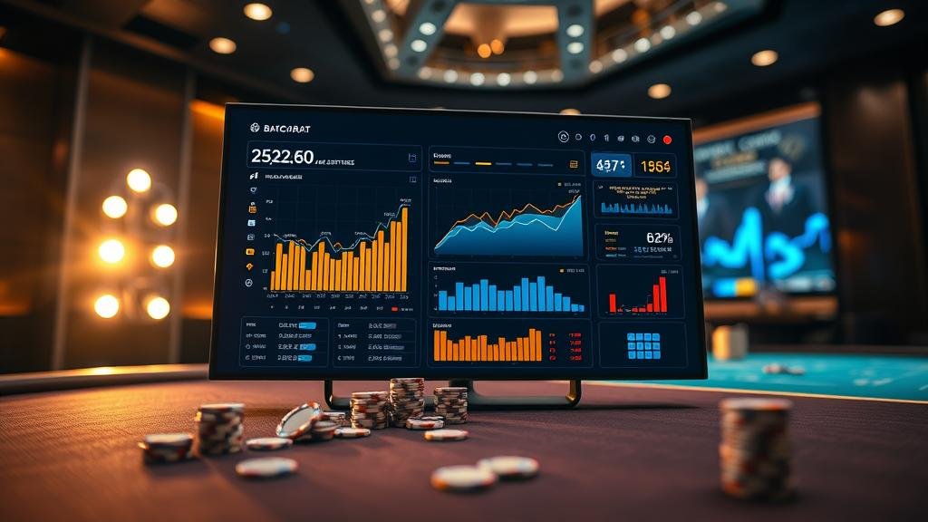 สมัครบาคาร่าสำหรับมือใหม่และเซียน