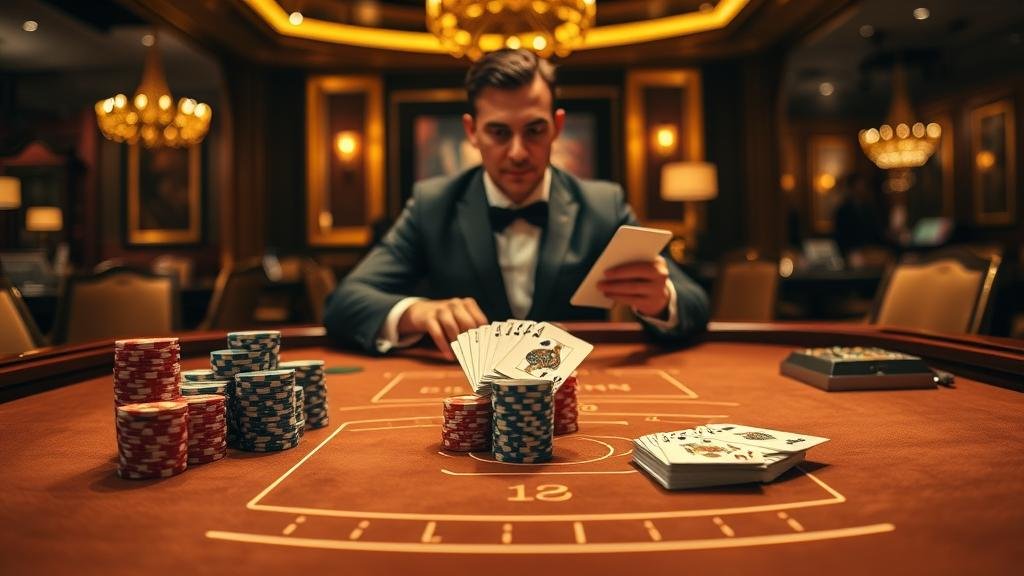 โลโก้ค่ายบาคาร่าชั้นนำ