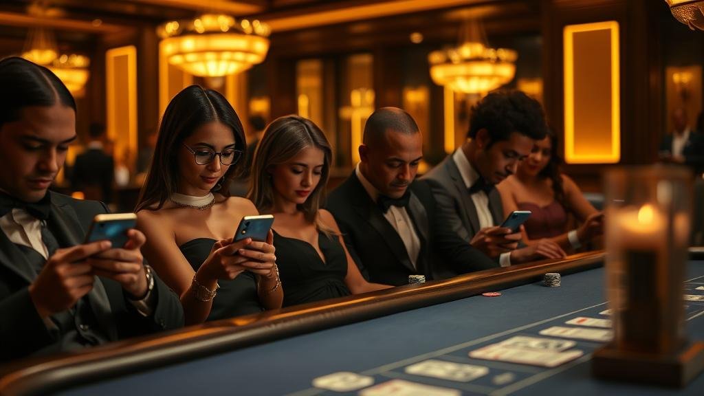 ตัวอย่างสูตรเดินเงินบาคาร่า