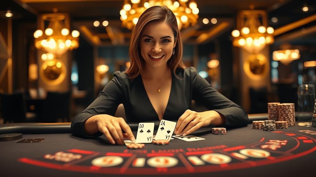 ตารางสถิติการเล่นบาคาร่า