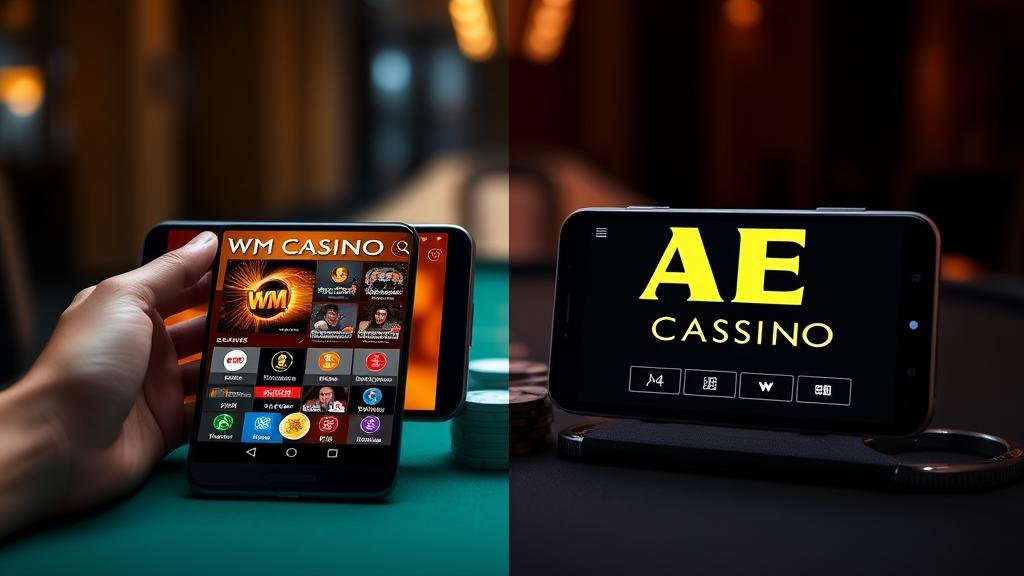 การเล่นบาคาร่าบนมือถือให้ชนะ