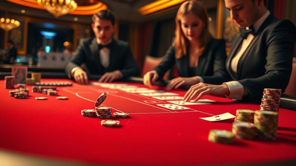 เล่นบาคาร่าบนมือถือ Android iOS