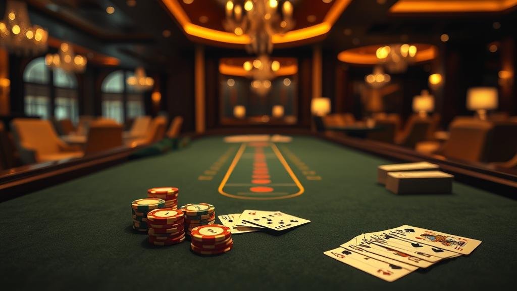 การวิเคราะห์สูตรบาคาร่าบนแท็บเล็ต