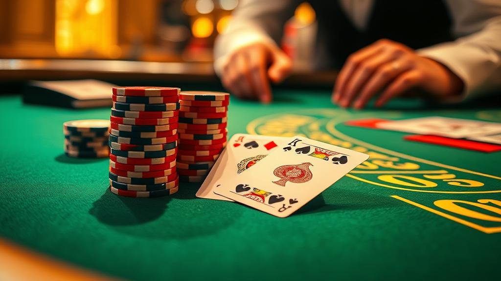 การเล่นบาคาร่าอย่างมีความรับผิดชอบ