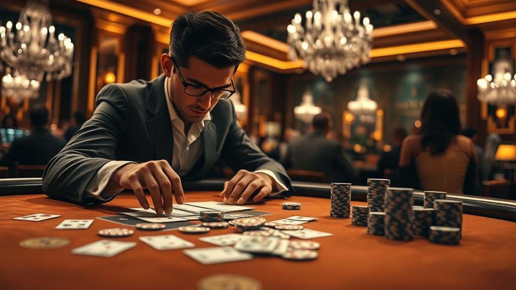 อัตราจ่ายบาคาร่า ซูเปอร์ซิกส์ และไพ่คู่