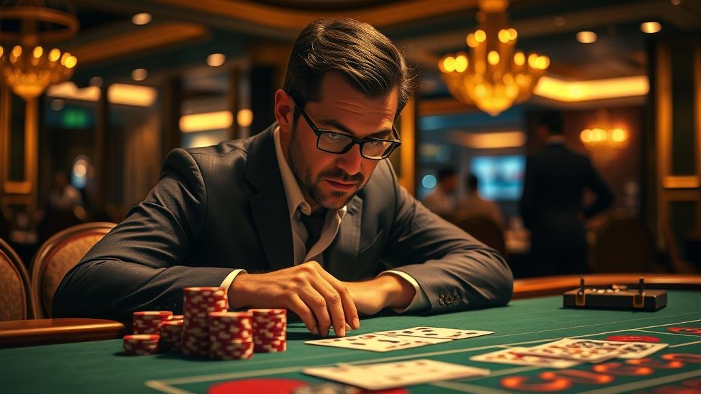 ค่ายเกมบาคาร่าชั้นนำ