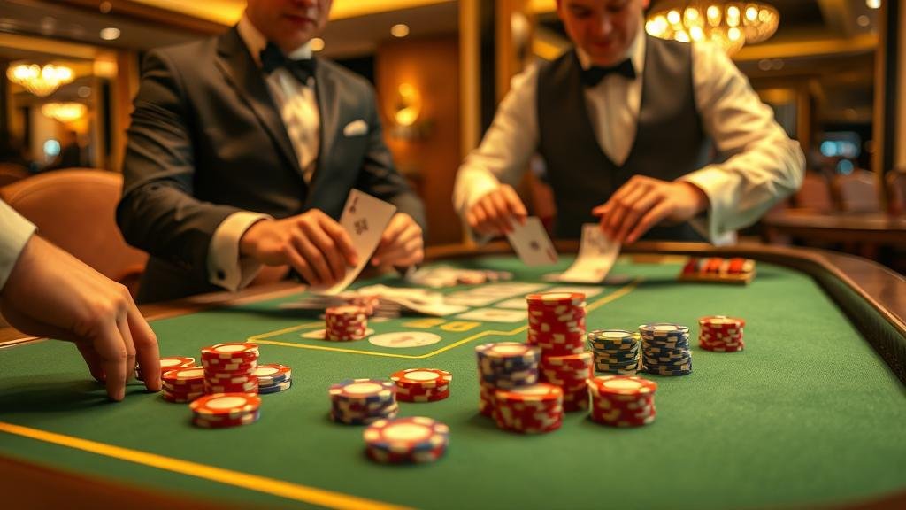 การเล่นบาคาร่าไลฟ์สปีดบนมือถือและแท็บเล็ต