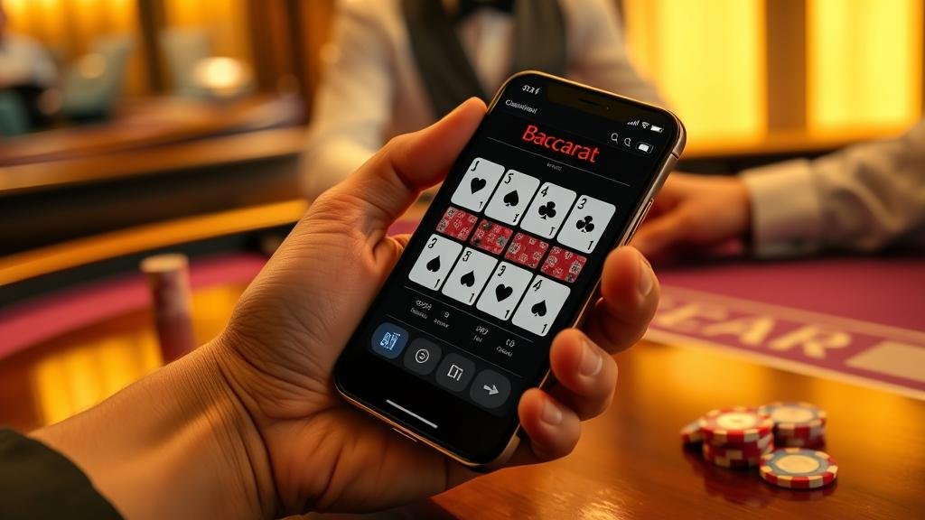 การบริหารงบประมาณและวิเคราะห์ผลบาคาร่า