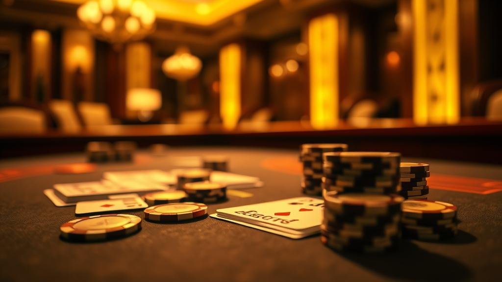 การใช้สูตรบาคาร่าบนมือถือ Android และ iOS