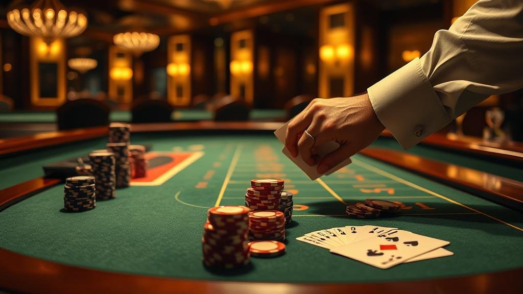 ตัวอย่างเค้าไพ่มังกรและปิงปอง