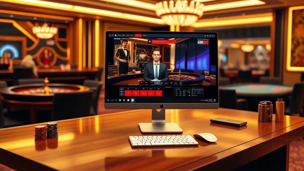 เล่นบาคาร่าบนมือถือด้วยการอ่านเค้าไพ่