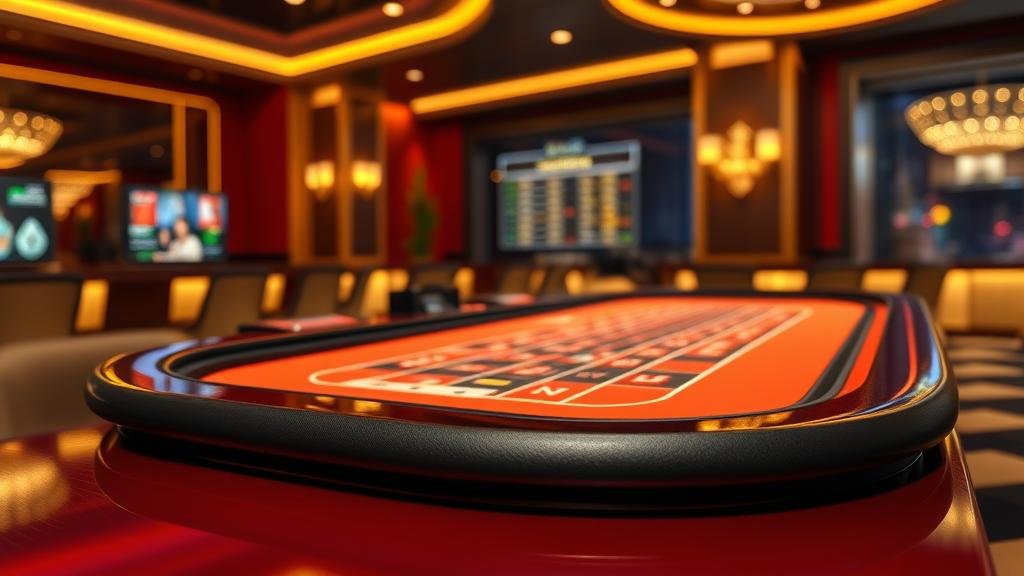 แผนภาพแสดงการคุมงบเล่นบาคาร่า