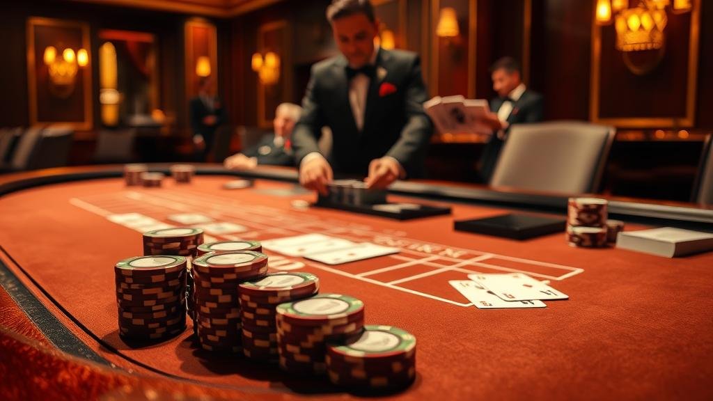 การทดสอบสูตรบาคาร่าแบบพาโรลีบนมือถือ