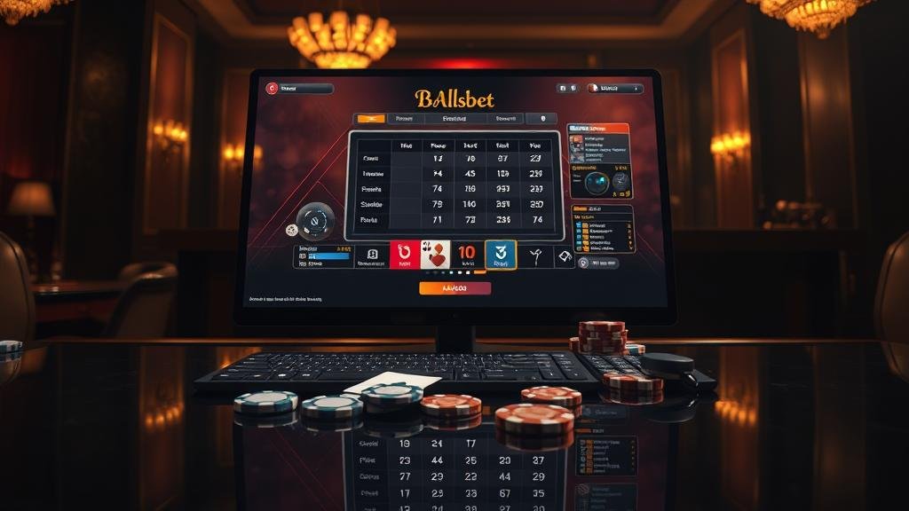 ผู้เล่นบาคาร่าที่ประสบความสำเร็จ