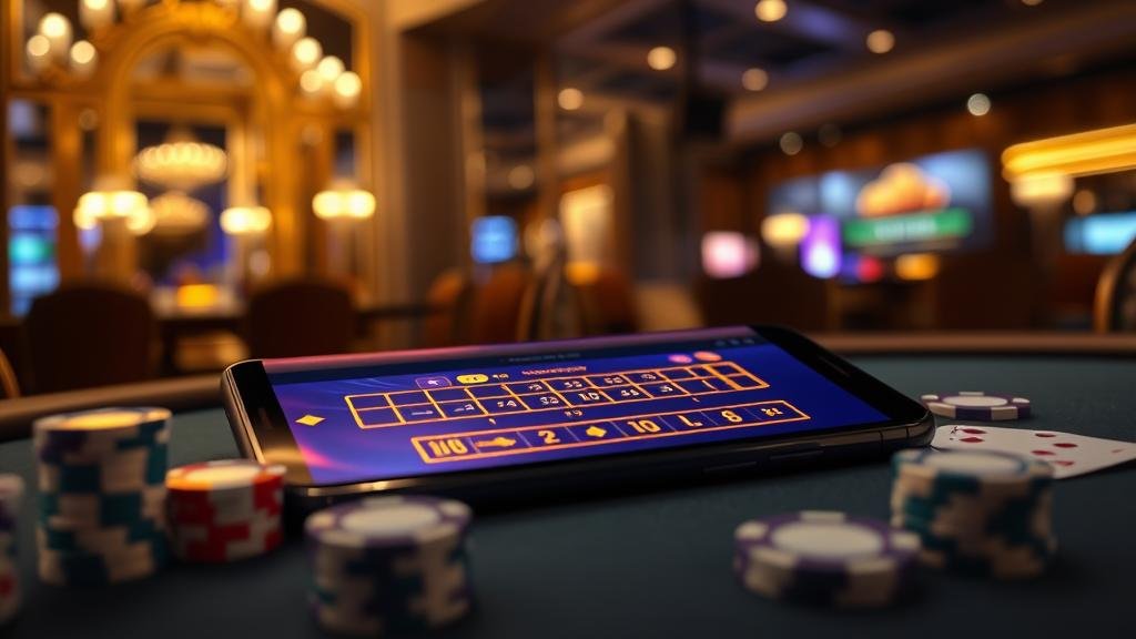 ตัวอย่างเค้าไพ่มังกรในบาคาร่า