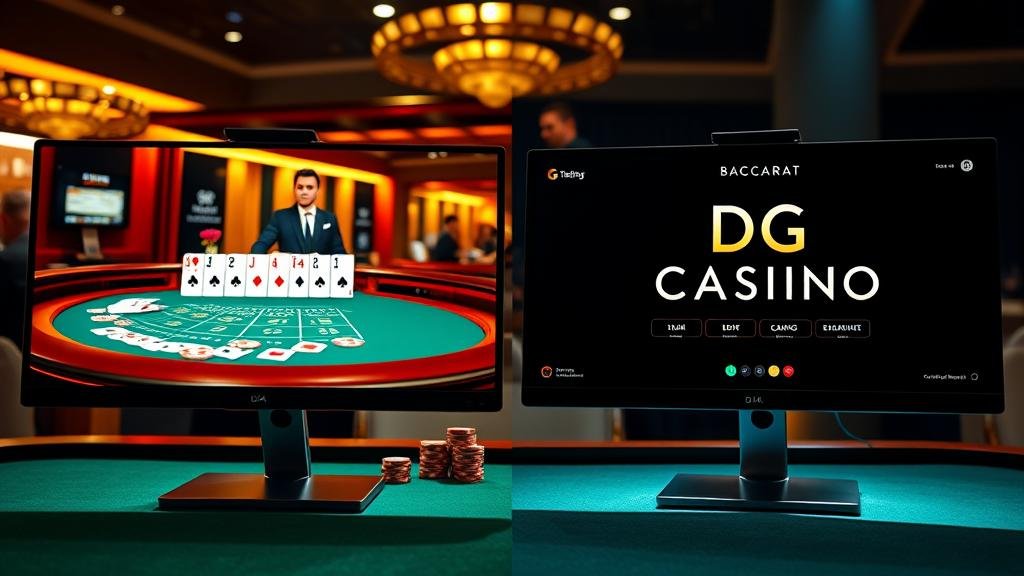 การคุมงบเล่นบาคาร่าบนมือถือ