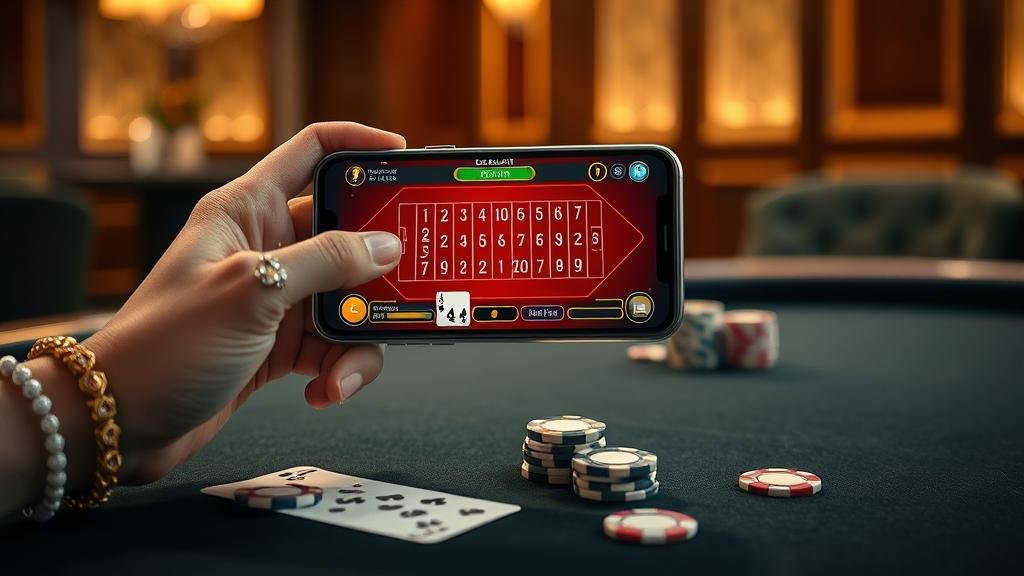 เคล็ดลับการเล่นบาคาร่าให้ชนะ