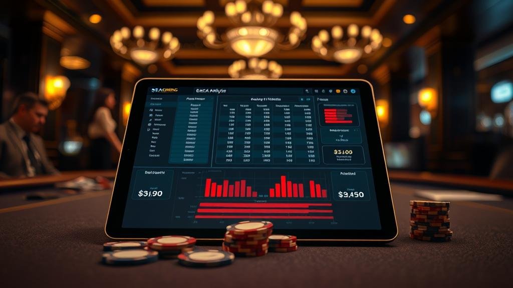 การอ่านเค้าไพ่บาคาร่า มังกร