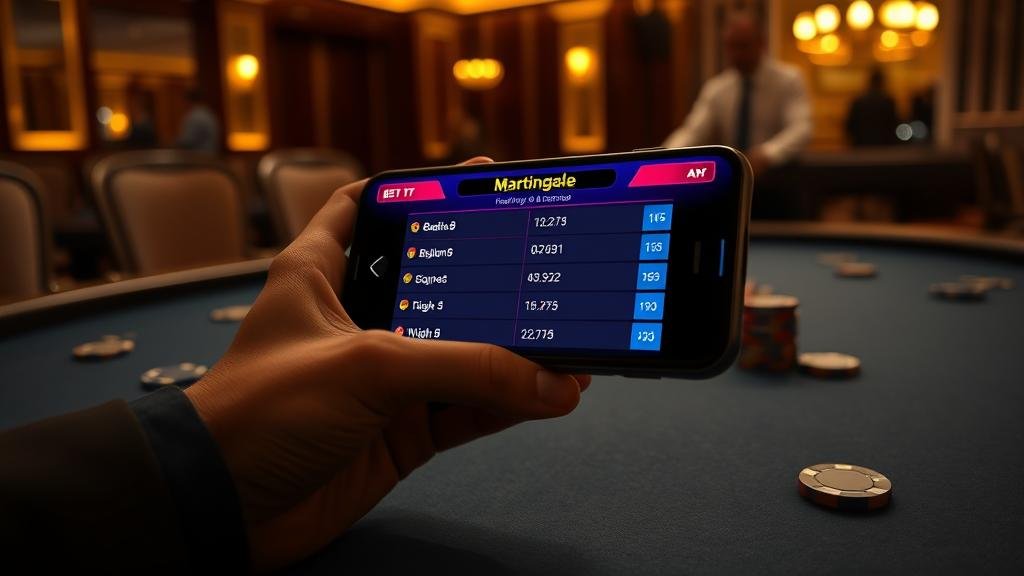 เปรียบเทียบการอ่านเค้าไพ่บาคาร่าบนมือถือและแท็บเล็ต