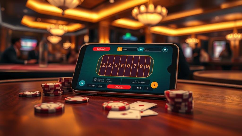 สมัครบาคาร่า Playtech ในไทย