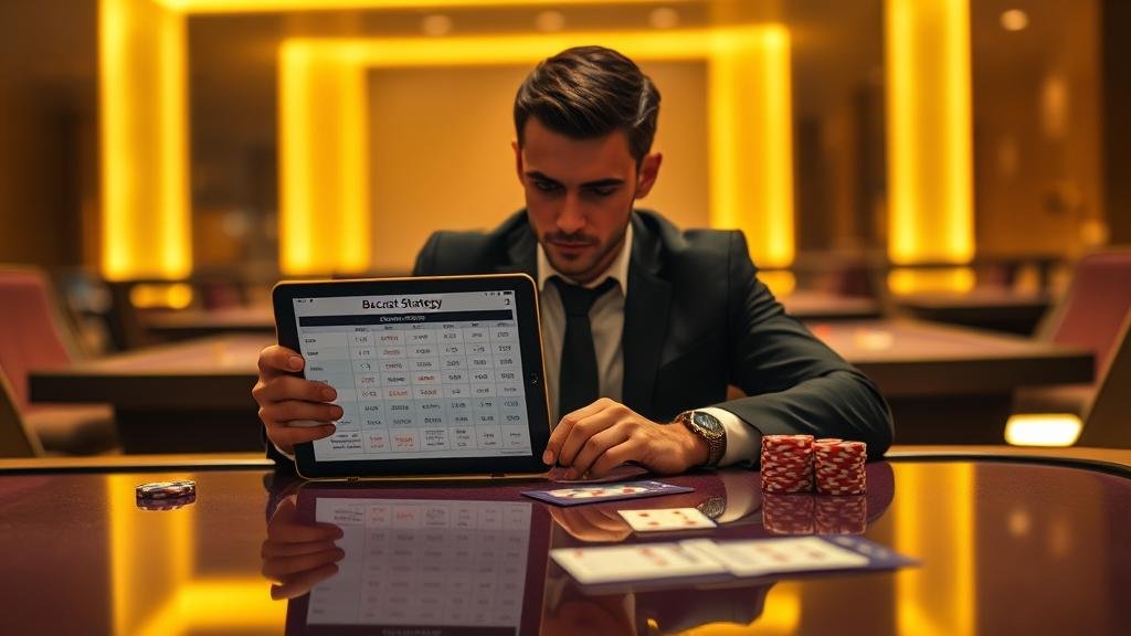 โต๊ะบาคาร่าสดจากค่ายเกมชั้นนำ