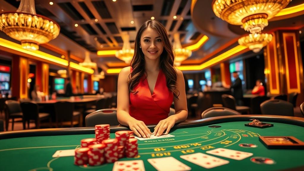 สถิติการออกผลบาคาร่า