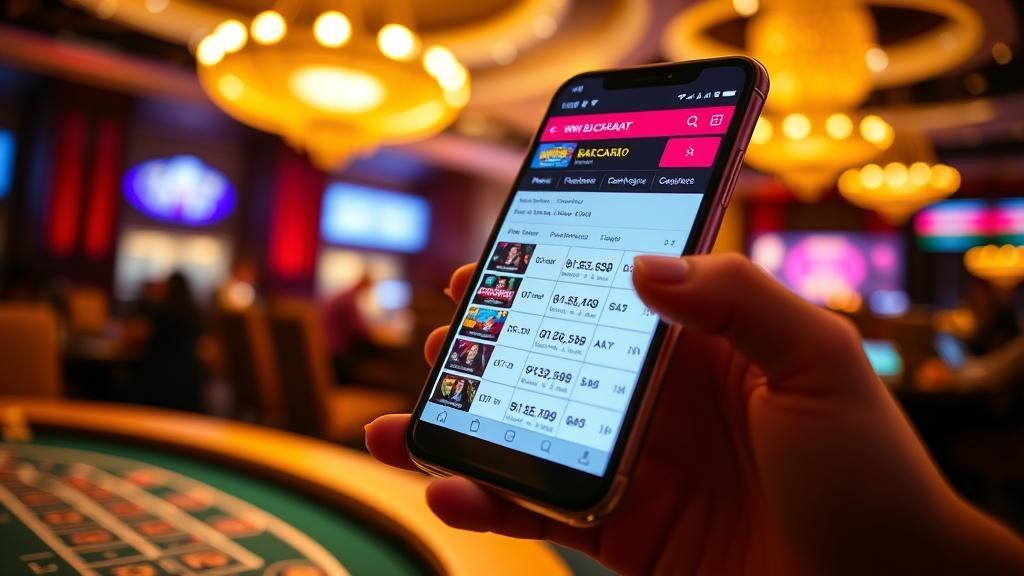 การอ่านเค้าไพ่บาคาร่า