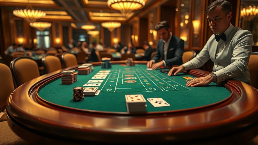 เปรียบเทียบค่ายบาคาร่าสด SA Gaming และ Pragmatic Play