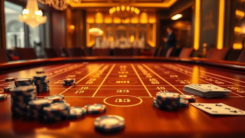 เปรียบเทียบบาคาร่า Dream Gaming และ Playtech