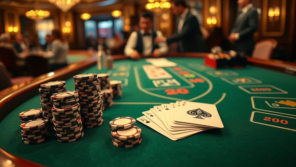 ตัวอย่างการบันทึกผลบาคาร่า Dream Gaming