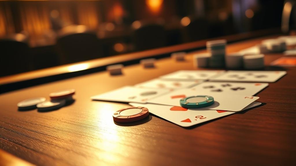 คลับบาคาร่าออนไลน์: สูตรคำนวณไพ่ช่วงวันหยุดให้คุ้มค่า พร้อมตัวอย่างจริง